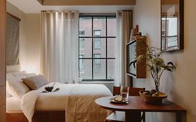 Mason & Fifth, Westbourne Park